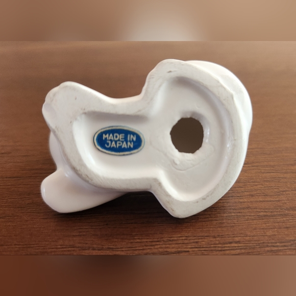 A Lot of Four Miniature Cat Figurines - Picture 9 of 16